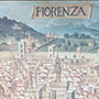 Alte Florenzansicht